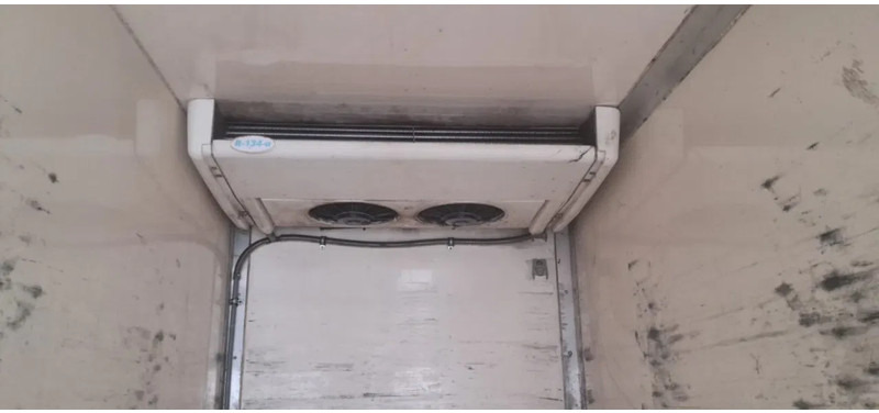 Kølevogn lastbil Volvo FL 12-240 , Fridge truck , Carrier Viento: billede 17