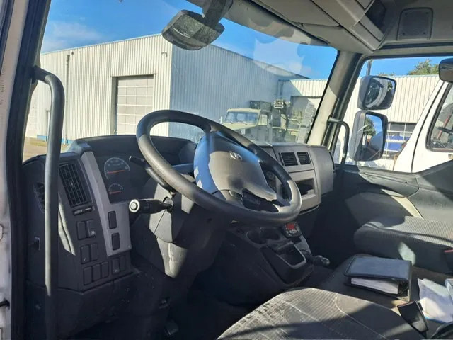 Kølevogn lastbil Volvo FL 12-240 , Fridge truck , Carrier Viento: billede 20