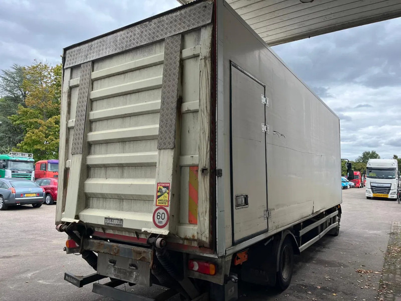Volvo FL 12-240 , Fridge truck - Kølevogn lastbil: billede 3 Volvo FL 12-240 , Fridge truck - Kølevogn lastbil: billede 3