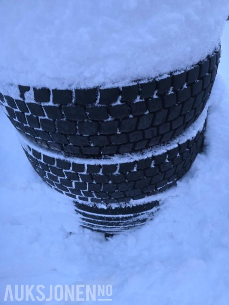 1996 MAN 8.223 LC Kranbil - 355000KM - Lastbil med kran: billede 5 1996 MAN 8.223 LC Kranbil - 355000KM - Lastbil med kran: billede 5