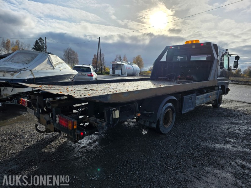 1999 Mercedes-Benz 1017/42 bergingsbil - Brandbil: billede 5 1999 Mercedes-Benz 1017/42 bergingsbil - Brandbil: billede 5