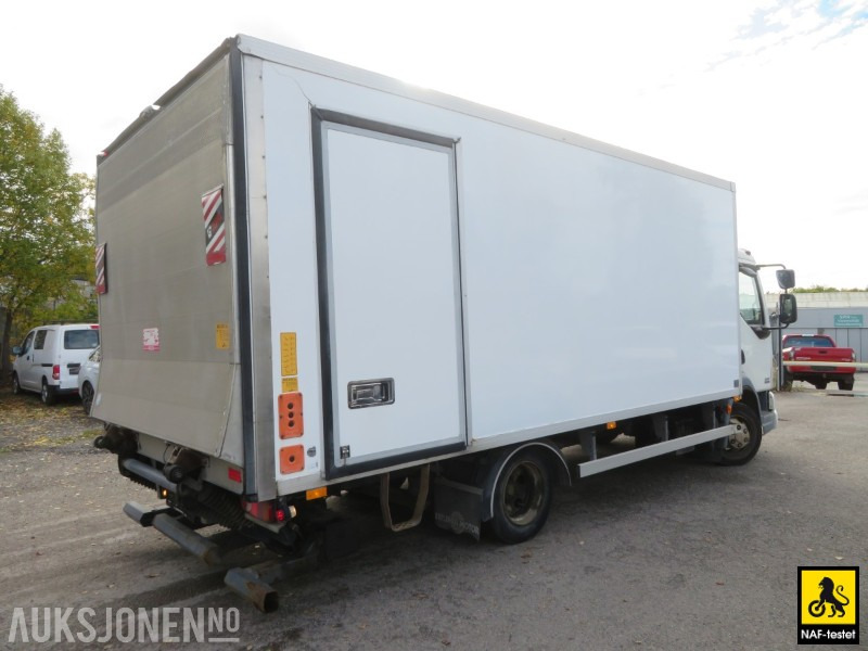 2011 DAF LF 45-180 FA kjølebil med Thermo King V-500 MAX kjøleaggregat - Lastbil varevogn: billede 4 2011 DAF LF 45-180 FA kjølebil med Thermo King V-500 MAX kjøleaggregat - Lastbil varevogn: billede 4