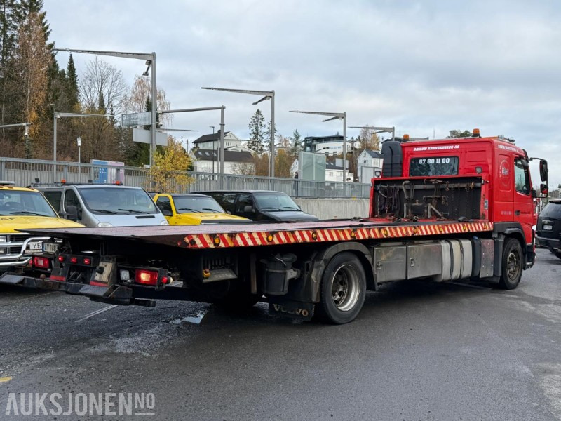 2012 Volvo FMX 4X2 Bergningsbil / EU-godkjent - Brandbil: billede 5 2012 Volvo FMX 4X2 Bergningsbil / EU-godkjent - Brandbil: billede 5