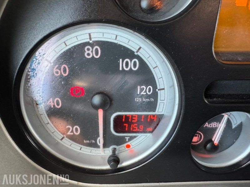 Tipvogn lastbil 2013 DAF XF Tippbil - 12,9 Liter - 462 hk: billede 47