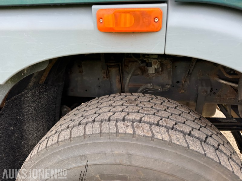 Tipvogn lastbil 2013 DAF XF Tippbil - 12,9 Liter - 462 hk: billede 24