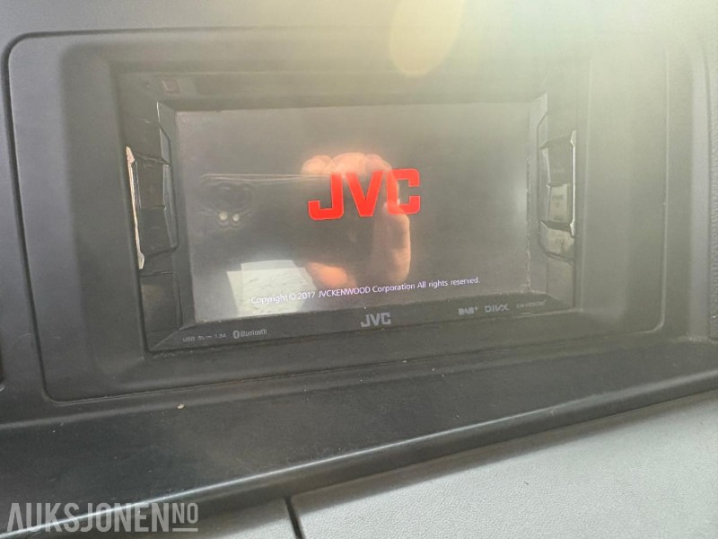 Lastbil varevogn 2013 MAN TGL 3 seter: billede 19