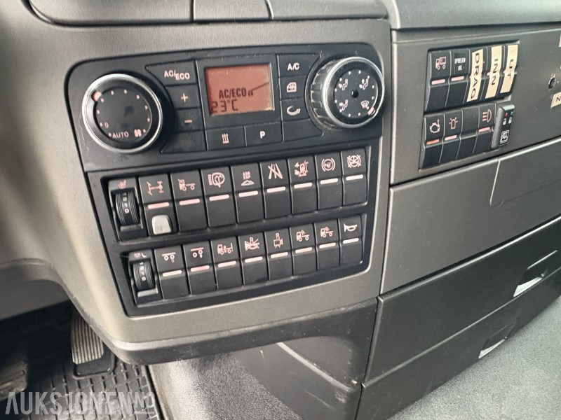 2017 MAN TGX 650 krokløft - KUN 127 766 km - 21 tonn kapasitet på krok - Lastbil kroghejs: billede 3 2017 MAN TGX 650 krokløft - KUN 127 766 km - 21 tonn kapasitet på krok - Lastbil kroghejs: billede 3