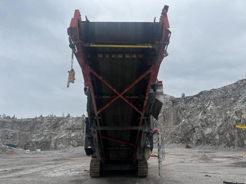 2018 Sandvik UJ440i kjeftknuser - Kæbeknuser: billede 2 2018 Sandvik UJ440i kjeftknuser - Kæbeknuser: billede 2