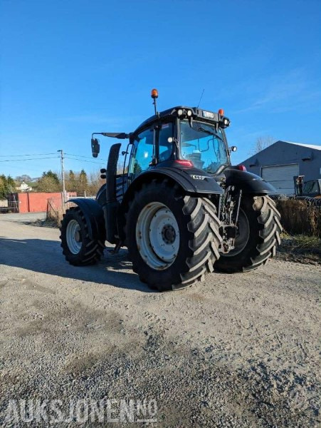 2018 Valtra T234 7565 timer 4X4 Eu-ok - Traktor: billede 5 2018 Valtra T234 7565 timer 4X4 Eu-ok - Traktor: billede 5