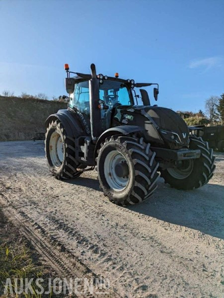 2018 Valtra T234 7565 timer 4X4 Eu-ok - Traktor: billede 2 2018 Valtra T234 7565 timer 4X4 Eu-ok - Traktor: billede 2