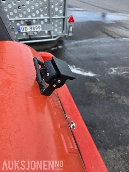 2019 Everuns ERT1500 teleskoplaster - Teleskop truck: billede 5 2019 Everuns ERT1500 teleskoplaster - Teleskop truck: billede 5