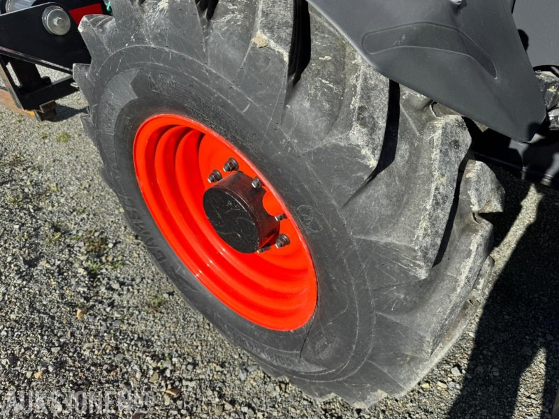 Teleskop truck 2022 Bobcat T40.180SLPRC teleskoplaster med skuffe og hydraulisk gafler: billede 18 Teleskop truck 2022 Bobcat T40.180SLPRC teleskoplaster med skuffe og hydraulisk gafler: billede 18