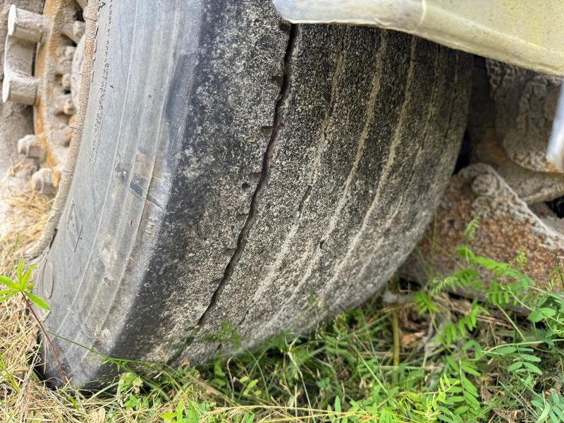 2006 Damm 2006 krokhenger - Anhænger: billede 4 2006 Damm 2006 krokhenger - Anhænger: billede 4