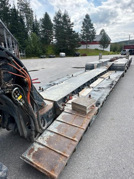 2015 Vang ATHHS 4+1 brønnhenger - Anhænger: billede 3 2015 Vang ATHHS 4+1 brønnhenger - Anhænger: billede 3