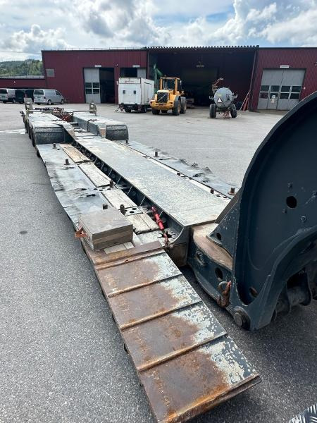 2015 Vang ATHHS 4+1 brønnhenger - Anhænger: billede 5 2015 Vang ATHHS 4+1 brønnhenger - Anhænger: billede 5