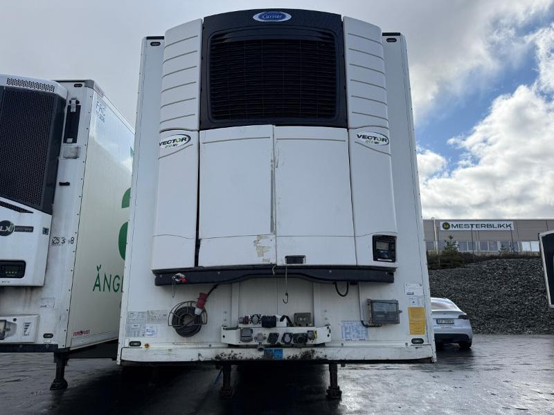 2018 Schmitz Cargobull SKO 24/L-13,4 FP 45 COOL - 2018 - Anhænger: billede 2 2018 Schmitz Cargobull SKO 24/L-13,4 FP 45 COOL - 2018 - Anhænger: billede 2