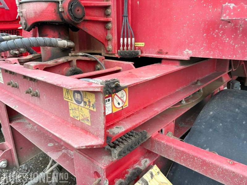 2019 Istrail Dumper trailer 2 akslet tipp henger - Anhænger: billede 5 2019 Istrail Dumper trailer 2 akslet tipp henger - Anhænger: billede 5