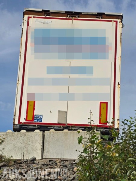 2019 KRONE Profiliner - Anhænger: billede 2 2019 KRONE Profiliner - Anhænger: billede 2