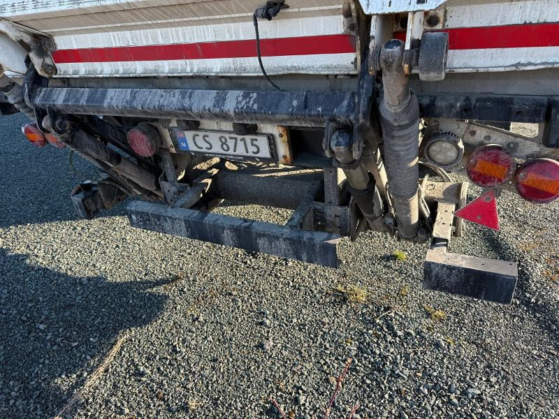 Schmitz Cargobull SKO 24/L-13,4 FP 45 COOL - 2018 - Anhænger: billede 5 Schmitz Cargobull SKO 24/L-13,4 FP 45 COOL - 2018 - Anhænger: billede 5