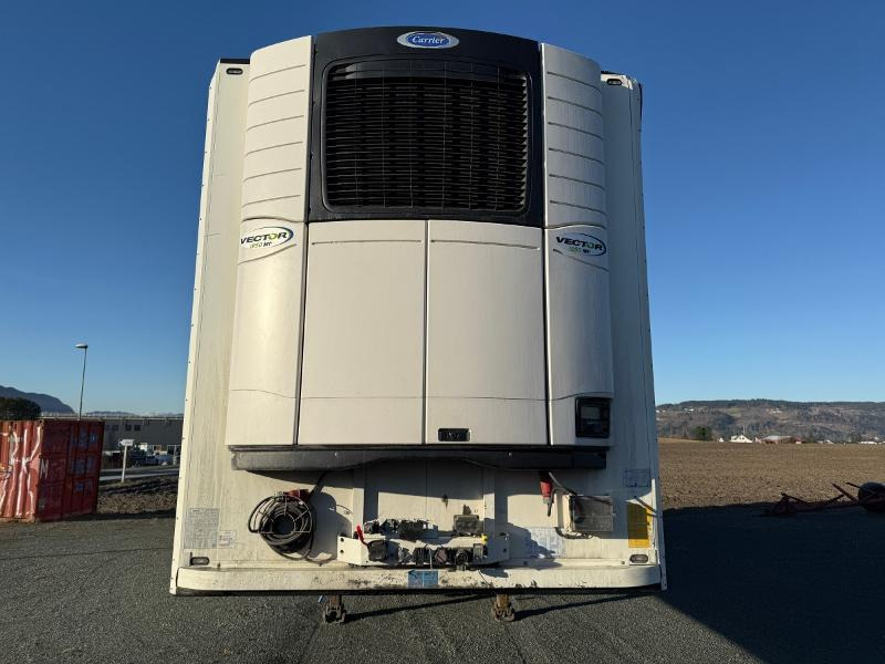 Schmitz Cargobull SKO 24/L-13,4 FP 45 COOL - 2018 - Anhænger: billede 2 Schmitz Cargobull SKO 24/L-13,4 FP 45 COOL - 2018 - Anhænger: billede 2