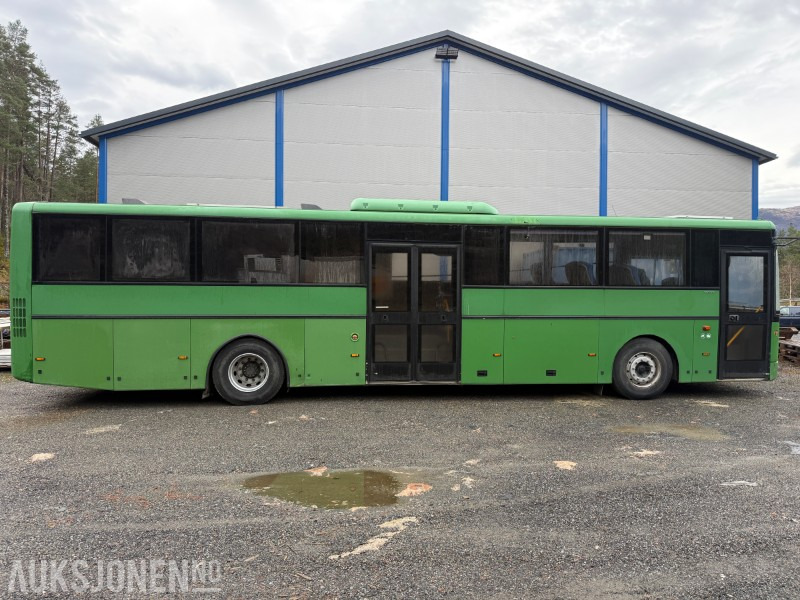 2006 Volvo B12B 4X2 - Campingbuss - Festivalbuss - Handicapheis - Solcelleanlegg - Bus: billede 5 2006 Volvo B12B 4X2 - Campingbuss - Festivalbuss - Handicapheis - Solcelleanlegg - Bus: billede 5