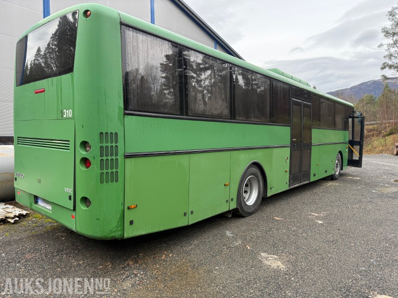 2006 Volvo B12B 4X2 - Campingbuss - Festivalbuss - Handicapheis - Solcelleanlegg - Bus: billede 4 2006 Volvo B12B 4X2 - Campingbuss - Festivalbuss - Handicapheis - Solcelleanlegg - Bus: billede 4