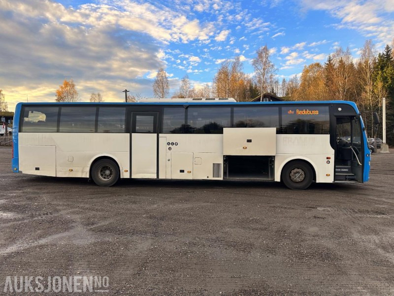 2009 VOLVO 9700S B12B BUSS 420HK EURO 5 NYLIG EU-GODKJENT 49 SETER - Bus: billede 4 2009 VOLVO 9700S B12B BUSS 420HK EURO 5 NYLIG EU-GODKJENT 49 SETER - Bus: billede 4