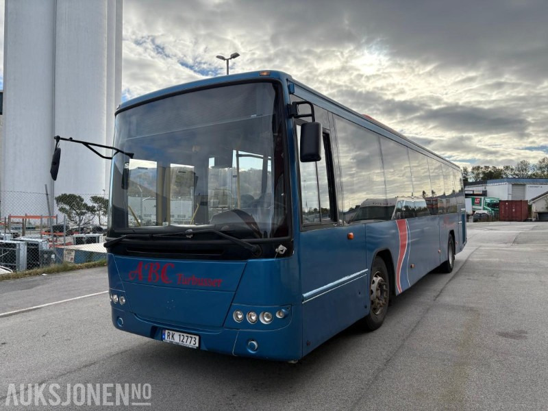 2010 Volvo B7RLE - Bus: billede 1 2010 Volvo B7RLE - Bus: billede 1