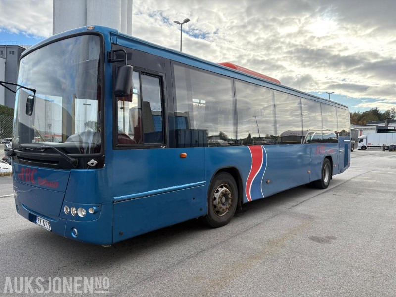 2010 Volvo B7RLE - Bus: billede 2 2010 Volvo B7RLE - Bus: billede 2