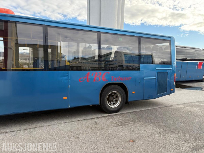 2010 Volvo B7RLE - Bus: billede 3 2010 Volvo B7RLE - Bus: billede 3