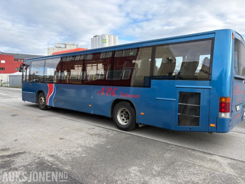2010 Volvo B7RLE - Bus: billede 5 2010 Volvo B7RLE - Bus: billede 5