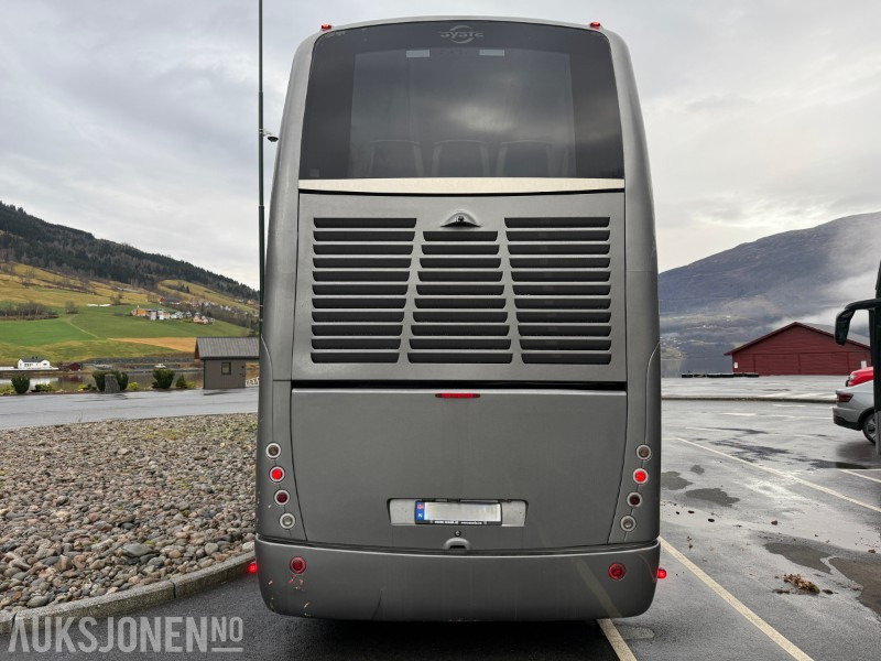 2011 Ayats BRAVO IR - Dobbeldekker - Sightseeingbuss - Guidingbuss - Bus: billede 4 2011 Ayats BRAVO IR - Dobbeldekker - Sightseeingbuss - Guidingbuss - Bus: billede 4