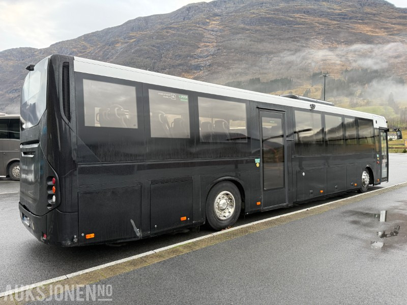 2013 Volvo 8900 B7R - Bus: billede 5 2013 Volvo 8900 B7R - Bus: billede 5