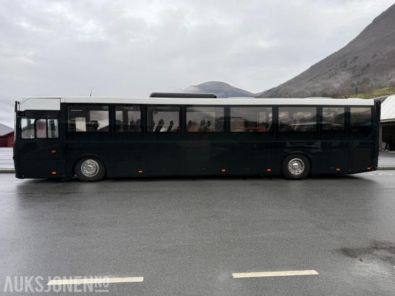 2013 Volvo 8900 B7R - Bus: billede 2 2013 Volvo 8900 B7R - Bus: billede 2