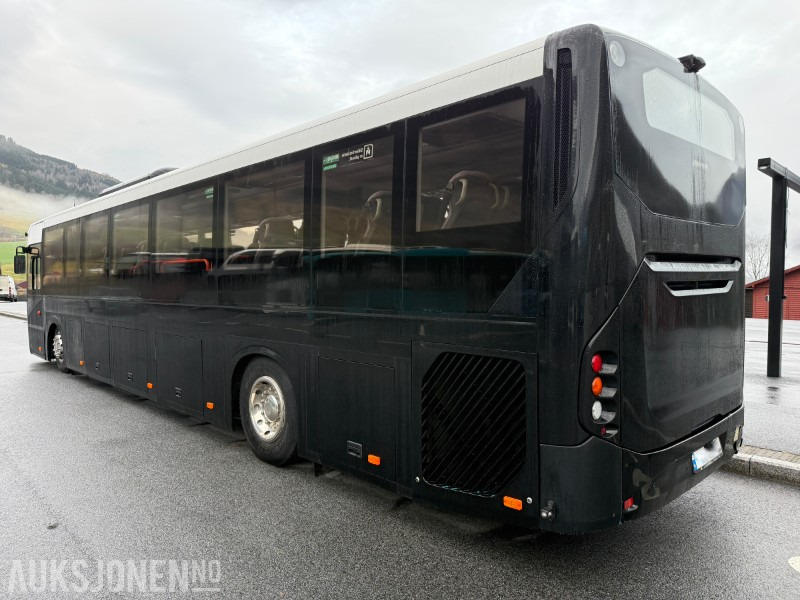 2013 Volvo 8900 B7R - Bus: billede 3 2013 Volvo 8900 B7R - Bus: billede 3