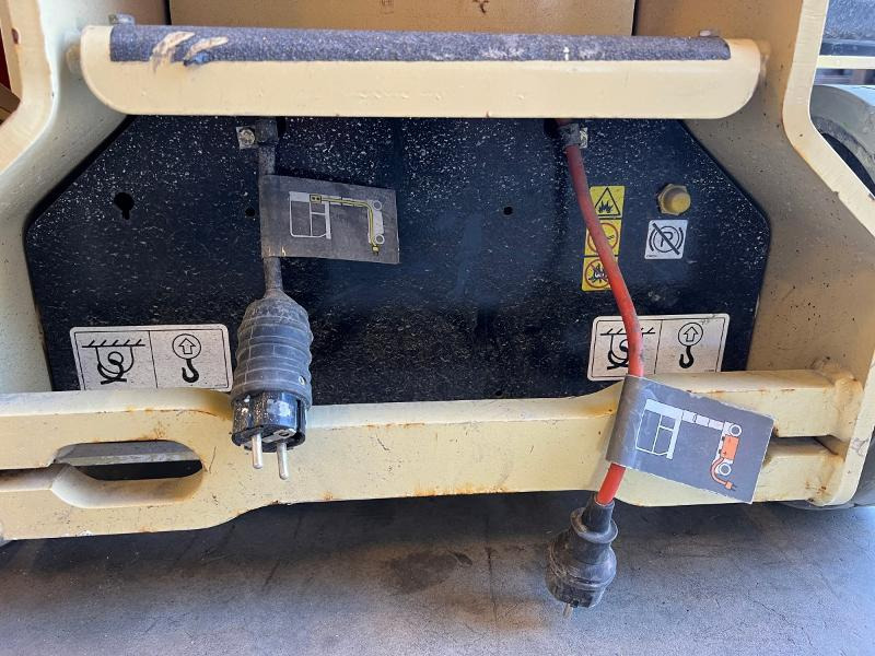 Lift JLG 1230 ES Masterlift: billede 18 Lift JLG 1230 ES Masterlift: billede 18