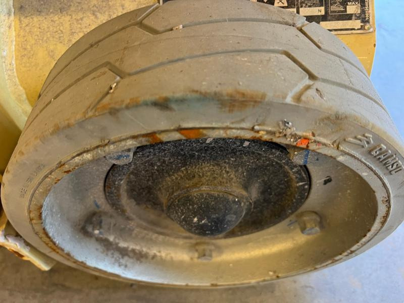 Lift JLG 1230 ES Masterlift: billede 14 Lift JLG 1230 ES Masterlift: billede 14