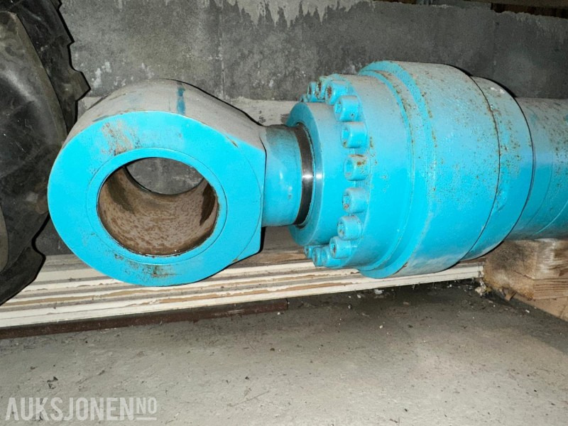 Kobelco - Hydraulikksylinder til Kobelco 380LC - Bygningsudstyr: billede 3 Kobelco - Hydraulikksylinder til Kobelco 380LC - Bygningsudstyr: billede 3