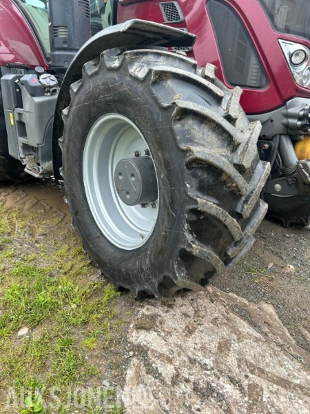 2016 Komplette traktordekk til Fendt 724 Mitas - Landbrugsmaskine: billede 2 2016 Komplette traktordekk til Fendt 724 Mitas - Landbrugsmaskine: billede 2