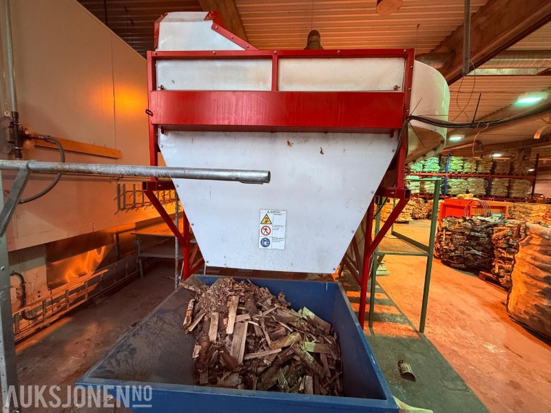 2018 Vepak pakkemaskin EP3180170A1 - Maks 40L og 30 cm - Landbrugsmaskine: billede 5 2018 Vepak pakkemaskin EP3180170A1 - Maks 40L og 30 cm - Landbrugsmaskine: billede 5