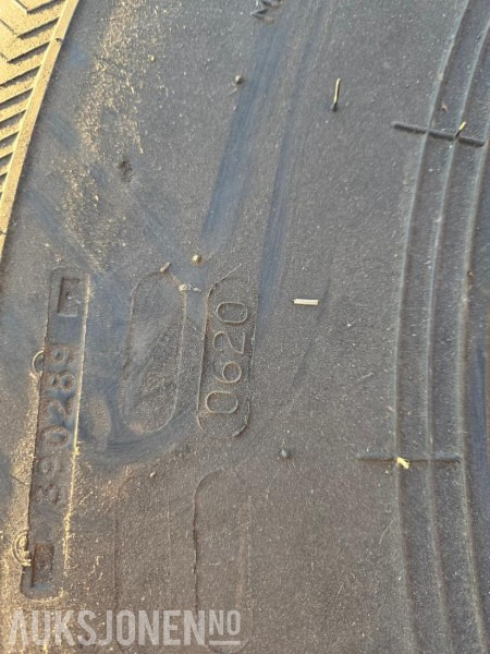 2020 Nokian TRI 2 - Landbrugsmaskine: billede 5 2020 Nokian TRI 2 - Landbrugsmaskine: billede 5