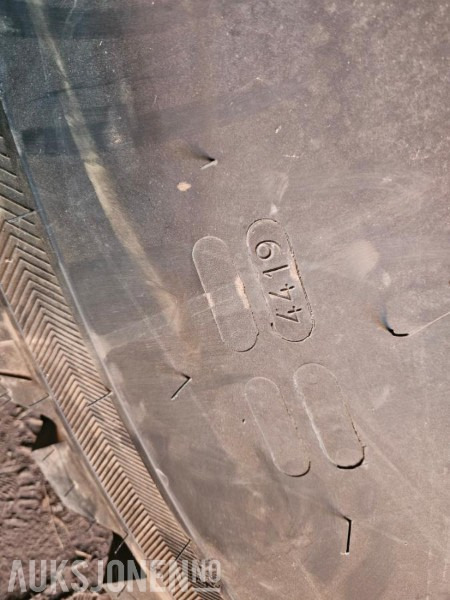 2020 Nokian TRI 2 - Landbrugsmaskine: billede 3 2020 Nokian TRI 2 - Landbrugsmaskine: billede 3