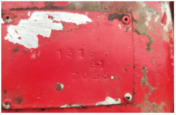 IGLAND COMPACT 3000/2 to-tromlet vinsj. - Landbrugsmaskine: billede 4 IGLAND COMPACT 3000/2 to-tromlet vinsj. - Landbrugsmaskine: billede 4