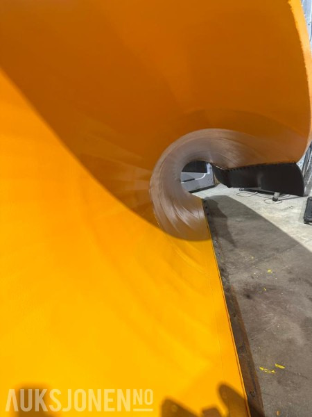 2011 GMI HDA med full sving - Lastbil: billede 3 2011 GMI HDA med full sving - Lastbil: billede 3