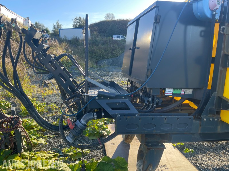 2020 Rasco LIQUID 14.0 VHP10 Saltlakespreder - Lastbil: billede 5 2020 Rasco LIQUID 14.0 VHP10 Saltlakespreder - Lastbil: billede 5