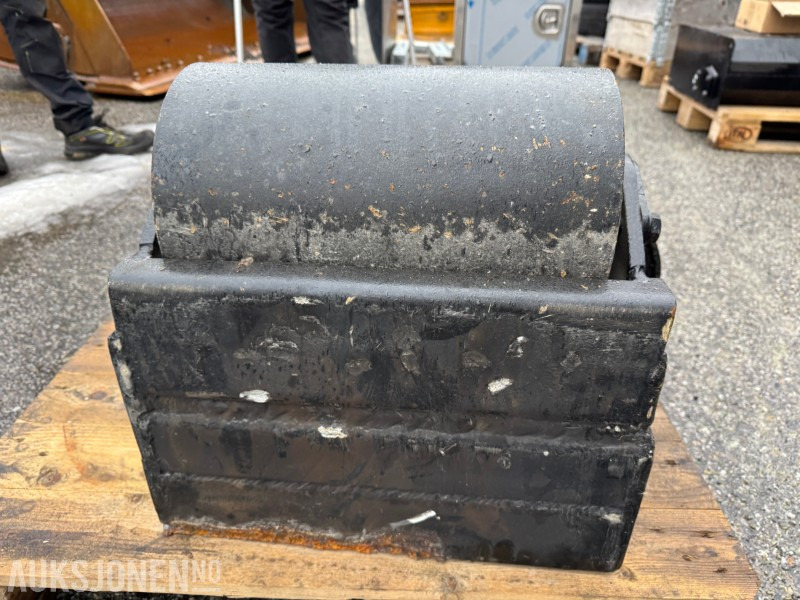 2024 2 stk ruller for krokløft - Lastbil: billede 3 2024 2 stk ruller for krokløft - Lastbil: billede 3