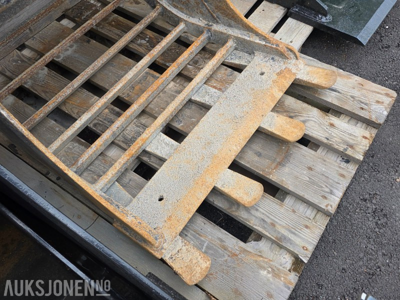 SB Sorteringsskuff 700 S30 - Bygningsudstyr: billede 3 SB Sorteringsskuff 700 S30 - Bygningsudstyr: billede 3