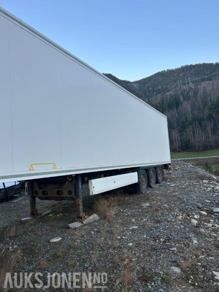 2013 KRONE Thermo king - Trækker: billede 5 2013 KRONE Thermo king - Trækker: billede 5