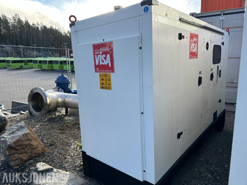 Visa Galaxy D250GX – 2025-modell – Deutz motor / Stamford generator – 460V 60Hz – Kun 370 timer - Bygningsudstyr: billede 4 Visa Galaxy D250GX – 2025-modell – Deutz motor / Stamford generator – 460V 60Hz – Kun 370 timer - Bygningsudstyr: billede 4