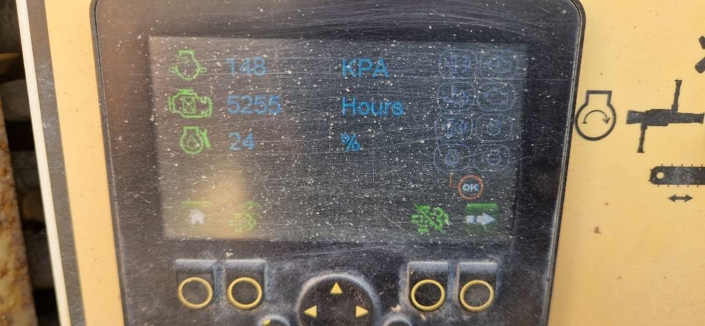 Sandvik QE 241 - Sorterværk: billede 3 Sandvik QE 241 - Sorterværk: billede 3